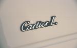 Lincoln Town Car 2003 года